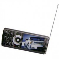 Celular MP7 FU300 Fujilink